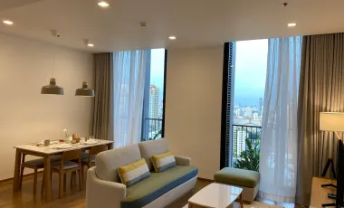 Wohnung zur Miete mit 2 Zimmer in Watthana, Bangkok