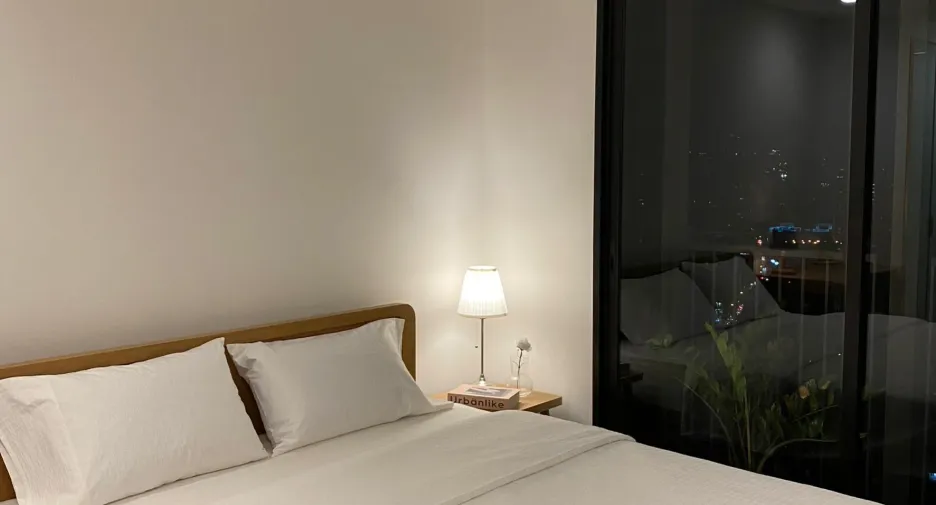 For rent 2 ベッドルーム condo in Watthana, Bangkok