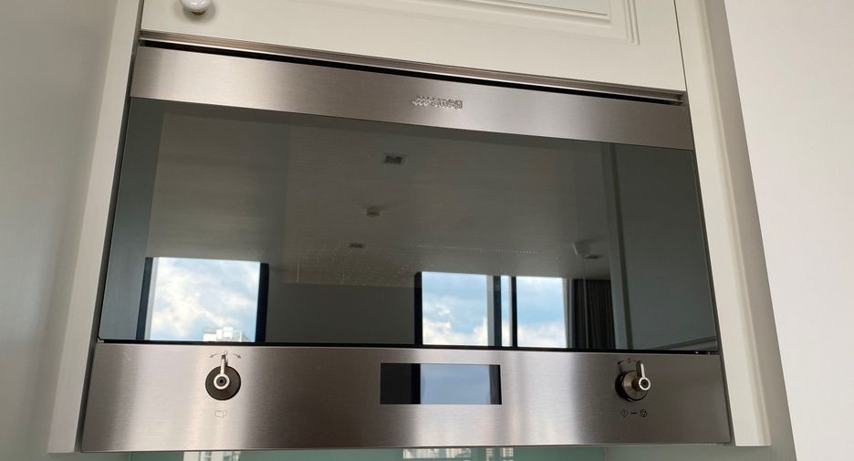 For rent 2 ベッドルーム condo in Watthana, Bangkok