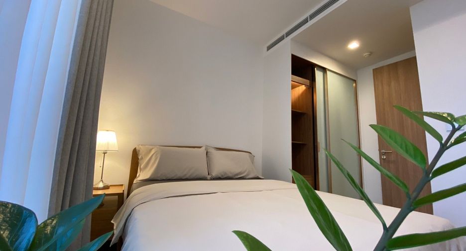 For rent 2 ベッドルーム condo in Watthana, Bangkok