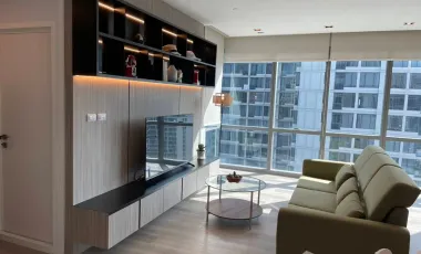 Wohnung zur Miete mit 1 Zimmer in Watthana, Bangkok
