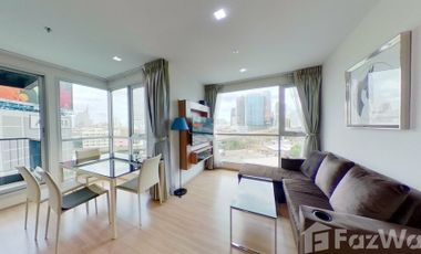 À louer 1 chambre condo à Sathon, Bangkok