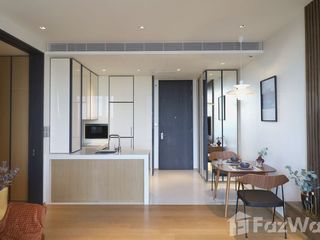Condo en alquiler de 1 habitaciones en Khlong Toei, Bangkok
