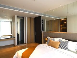 Condo en alquiler de 1 habitaciones en Khlong Toei, Bangkok