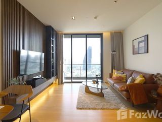 Condo en alquiler de 1 habitaciones en Khlong Toei, Bangkok