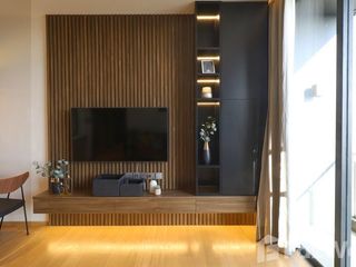 Condo en alquiler de 1 habitaciones en Khlong Toei, Bangkok