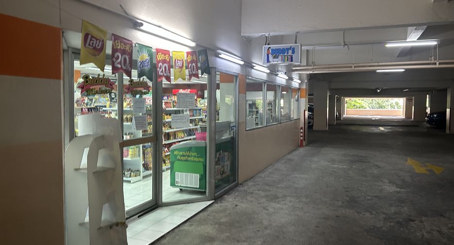 ให้เช่า 3 ห้องนอน คอนโด ใน วัฒนา, กรุงเทพฯ
