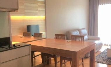 For rent 1 Beds condo in Khlong Toei, Bangkok