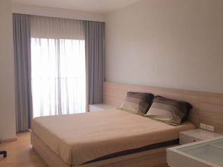 À louer 1 chambre condo à Khlong Toei, Bangkok