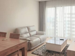 À louer 1 chambre condo à Khlong Toei, Bangkok