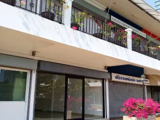 Büro zur Miete in Bang Na, Bangkok