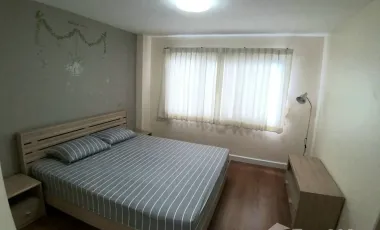 For rent 1 bed condo in Pathum Wan, Bangkok