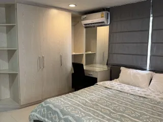 For rent 2 ベッドルーム condo in Khlong San, Bangkok