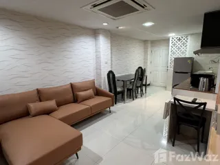 For rent 2 ベッドルーム condo in Khlong San, Bangkok