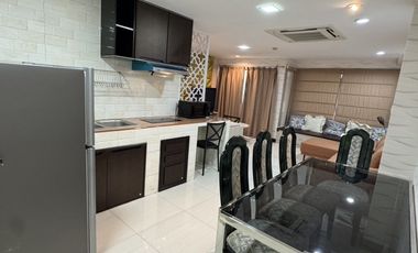 For rent 2 ベッドルーム condo in Khlong San, Bangkok