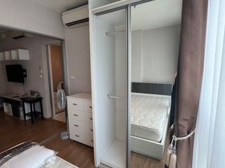 For rent 1 bed condo in Yan Nawa, Bangkok