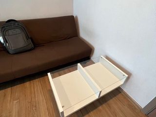 For rent 1 bed condo in Yan Nawa, Bangkok