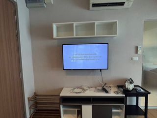For rent 1 bed condo in Yan Nawa, Bangkok