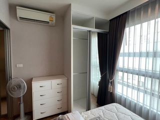 For rent 1 bed condo in Yan Nawa, Bangkok