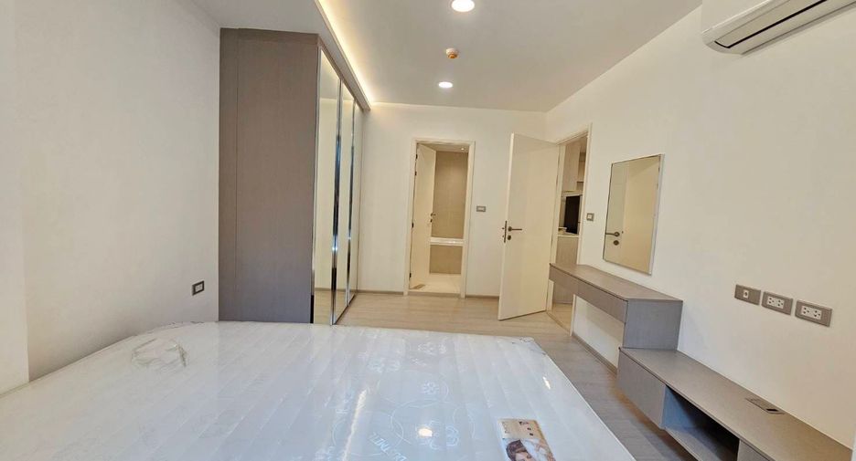 Wohnung zur Miete mit 2 Zimmer in Khlong Toei, Bangkok