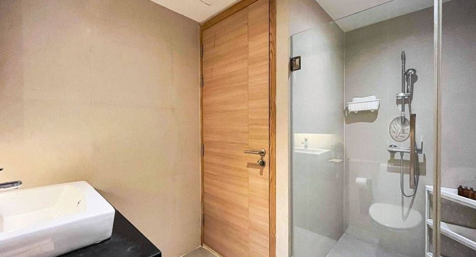 Condo en alquiler de 2 habitaciones en Watthana, Bangkok