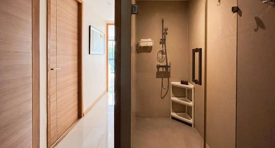 Condo en alquiler de 2 habitaciones en Watthana, Bangkok