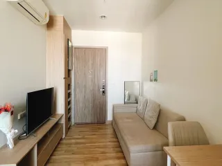 出租 1 卧室 公寓 在 Mueang Samut Prakan, Samut Prakan