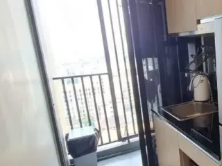出租 1 卧室 公寓 在 Mueang Samut Prakan, Samut Prakan
