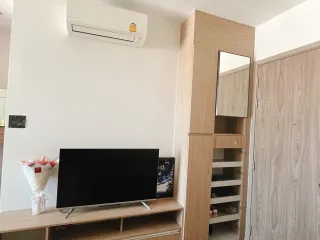 出租 1 卧室 公寓 在 Mueang Samut Prakan, Samut Prakan