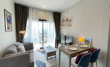 Wohnung zur Miete mit 1 Zimmer in Watthana, Bangkok