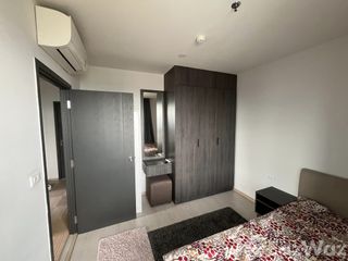 Аренда 1 кровать кондо в Банг На, Бангкок