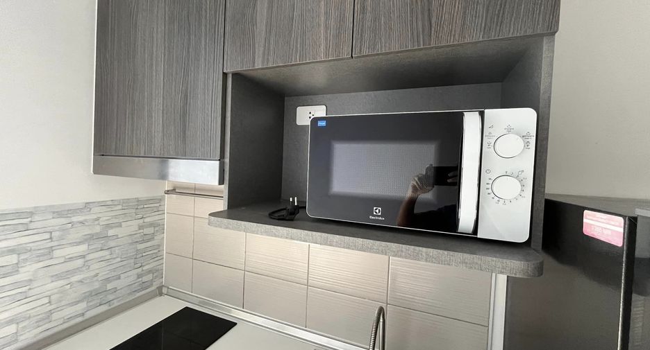 For rent 1 bed condo in Bang Na, Bangkok