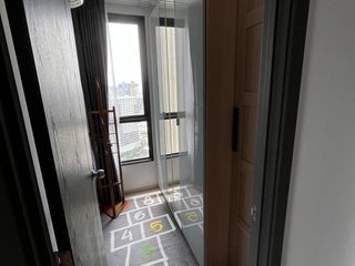 Аренда 1 кровать кондо в Банг На, Бангкок