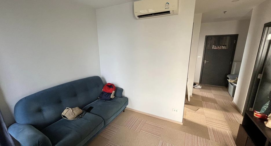 For rent 1 bed condo in Bang Na, Bangkok