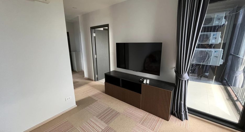 For rent 1 bed condo in Bang Na, Bangkok
