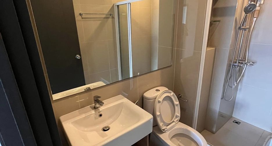 For rent 1 bed condo in Bang Na, Bangkok