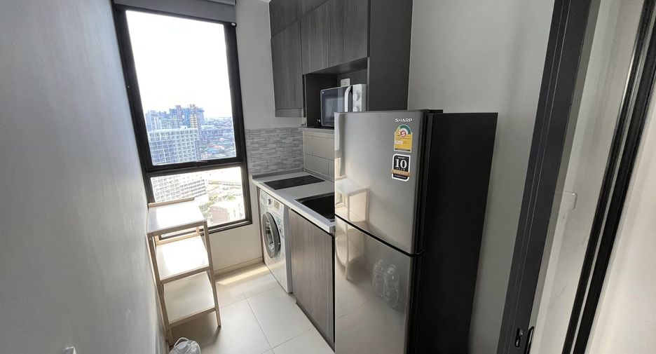 For rent 1 bed condo in Bang Na, Bangkok