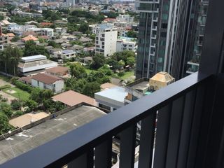 Аренда 1 кровать кондо в Щаттхана, Бангкок