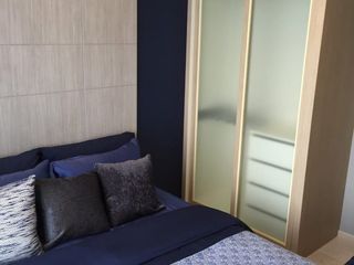 Аренда 1 кровать кондо в Щаттхана, Бангкок