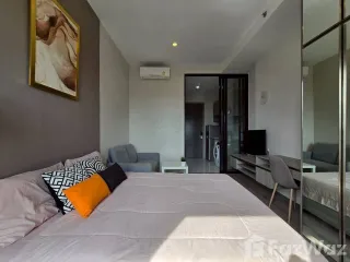 For rent studio condo in Watthana, Bangkok