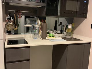 For rent 1 bed condo in Bang Rak, Bangkok