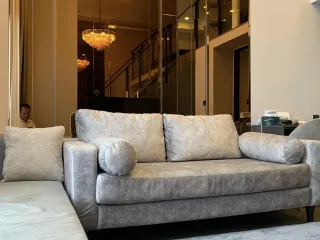 For rent 1 bed condo in Bang Rak, Bangkok