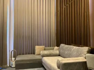 For rent 1 bed condo in Bang Rak, Bangkok