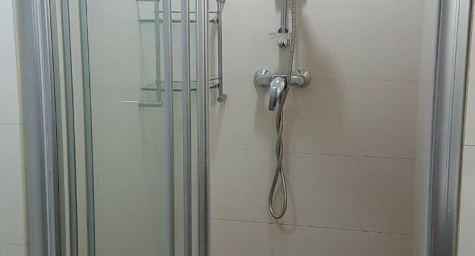 出租 3 卧室 公寓式住宅 在 Khlong Toei, 曼谷