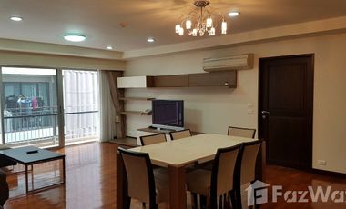 出租 3 卧室 公寓式住宅 在 Khlong Toei, 曼谷