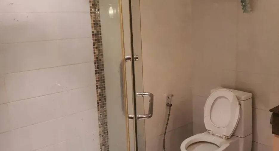 Hotel zur Miete mit 2 Zimmer in Sathon, Bangkok