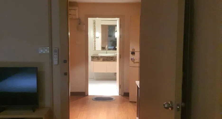 Hotel zur Miete mit 2 Zimmer in Sathon, Bangkok