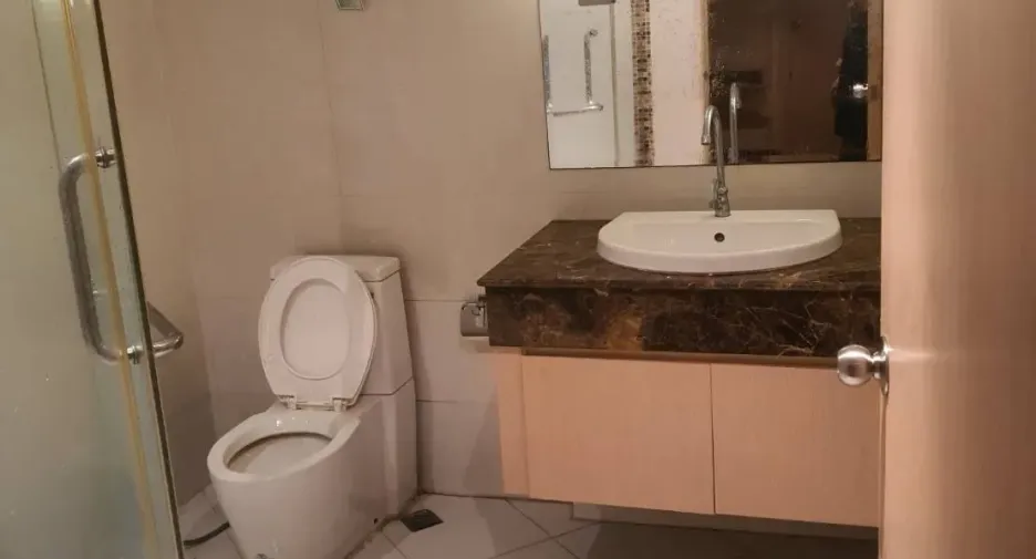 Hotel zur Miete mit 2 Zimmer in Sathon, Bangkok