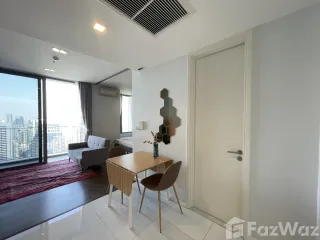 出租 1 卧室 公寓 在 沙吞, 曼谷