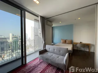 出租 1 卧室 公寓 在 沙吞, 曼谷